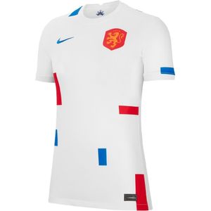 2022 Holland Away Shirt (Ladies)