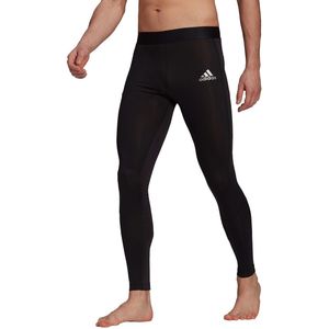 adidas - Techfit Long Tights Men - Legging Heren - XL