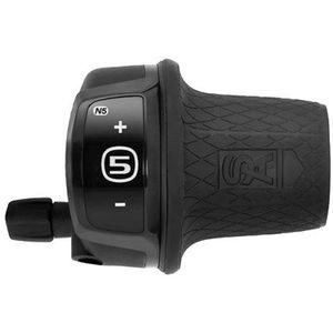 Shimano Sa nexus 5 draaiversteller