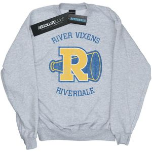 Riverdale Womens/Ladies River Vixens Sweatshirt