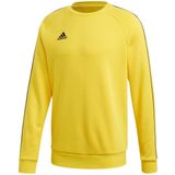 adidas - Core 18 Sweat Top - Voetbaltrui - M