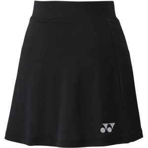 Yonex Skirt 26038 Black Skirt