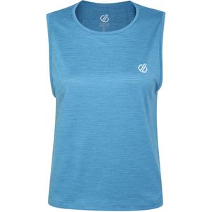 Dare 2B Womens/Ladies Meditate Marl Crop Top