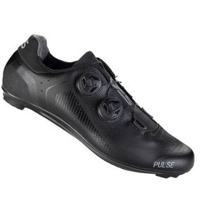 Ges Pulse Fietsschoenen - Zwart