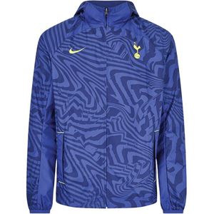 Nike Tottenham Hotspur Fc Awf 22/23 Jacket Blauw 2XL