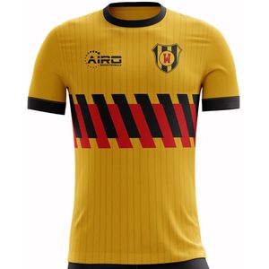 2022-2023 Watford Home Concept Football Shirt - Baby