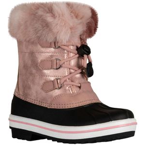 Trespass Childrens/Kids Eiry Snow Boots