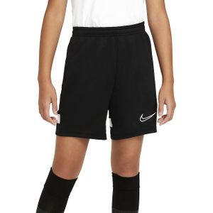 Nike - Academy 21 Shorts JR - Voetbalshorts Kids - 158 - 170