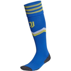 2021-2022 Juventus Third Socks (Blue)
