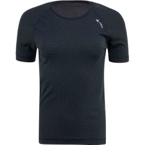 Women's Functional T-Shirt Odlo Cubic Black 2Xs