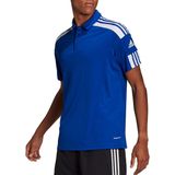 adidas - Squadra 21 Polo - Voetbal Polo - M