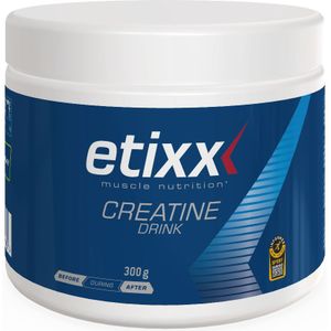 Creatine Creapure® - Etixx Muscle Nutrition