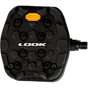 Look Geo Trail Grip Pedalen - Zwart