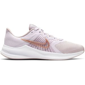 Nike - Downshifter 11 - Roze Hardloopschoenen - 38