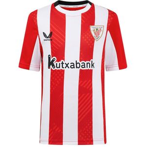 2024-2025 Athletic Bilbao Home Shirt (Kids)