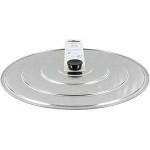 Deksel Braadpan VR Aluminium Afmetingen Ø 50 cm