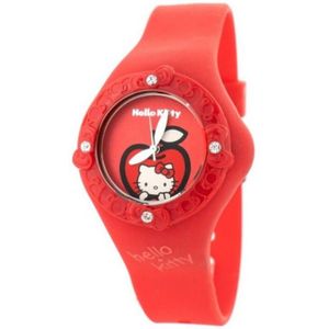 Horloge Dames Hello Kitty HK7158LS-18 (Ø 40 mm)