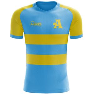 2022-2023 Astana Home Concept Football Shirt - Womens