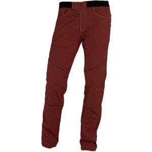 Turia ECO Terracota men's climbing trousers