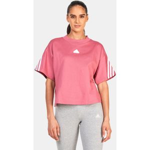 ADIDAS - w fi 3s tee - Jumpsuit sportcasual dames