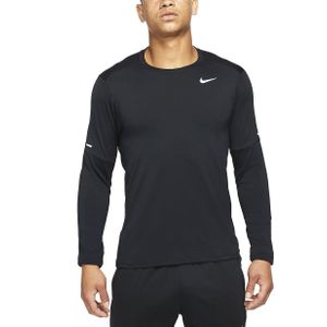 Nike - Dri-FIT Running Crew Top - Heren Sportshirt - XL