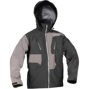 Gamakatsu Luxxe Rain Jacket