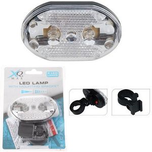 XQ Max Fietslamp Voorlicht 9x LED