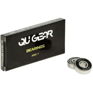 QuGear Bearings ABEC 7 2RS x8