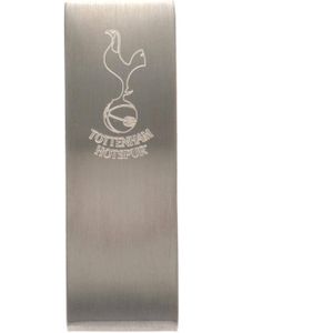 Tottenham Hotspur FC Geldclip  (Zilver)