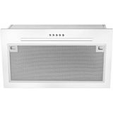 Teka GFG 2 WHITE 388 m³/uur Onderbouw Wit