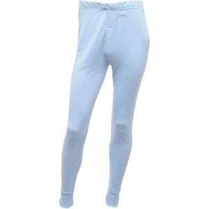 Regatta Heren thermisch ondergoed Long Johns (Large) (Blauw)