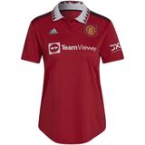 2022-2023 Man Utd Home Shirt (Ladies)