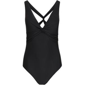Mountain Warehouse Womens/Ladies Maldives Slim One Piece Swimsuit