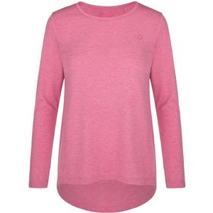 Women's T-shirt Loap Bavaxa Pink 2Xl