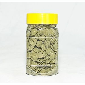 Algen wafels 330 ml - Suren Collection