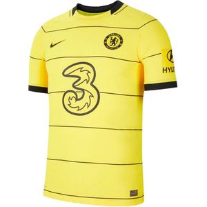 2021-2022 Chelsea Vapor Away Shirt