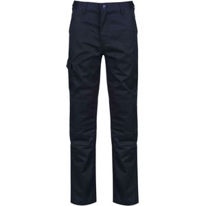 Regatta Heren Pro Cargo Waterdichte Broek - Regelmatig (W42) (Grijsblauw)