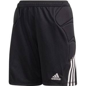 adidas - Tierro Goalkeeper Shorts JR - Keepersshort Kids - 128