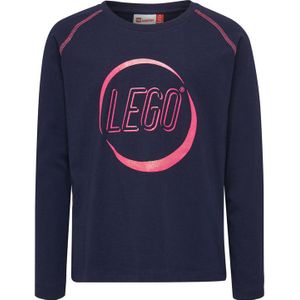 Legowear Meisjes Tshirt Lwtippi 611