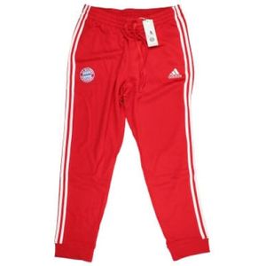 2023-2024 Bayern Munich DNA Pants (Red)