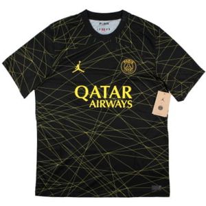 2023-2024 PSG Fourth Shirt