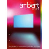 DVD Ambient Colors