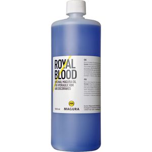 Remvloeistof Magura Royal Blood (1 liter)