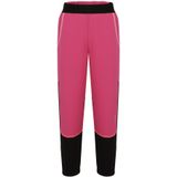 Children's Softshell Pants Loap Urafnex Pink, 122-128