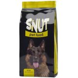 SNUT Adult - droog hondenvoer - 20 kg