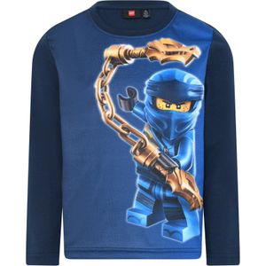 Lego Ninjago Jongens T-shirt Lwtaylor 620