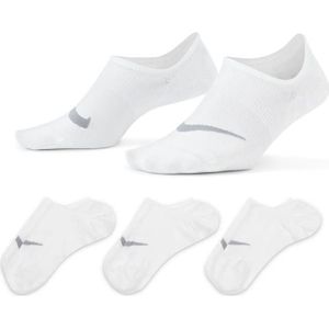 Nike Everyday Plus Lightweight 3 Pair Foot Socks SX5277-101