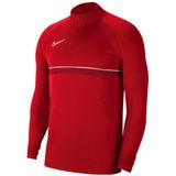 Nike - Academy 21 Drill Top Junior - Voetbal Trui - 128 - 140