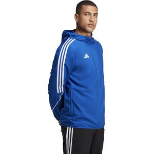 Adidas Tiro 23 windbreaker jacket