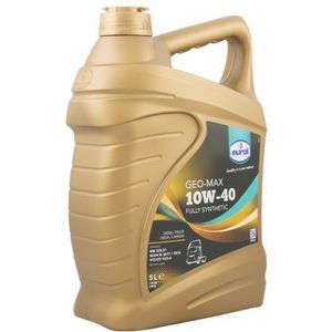 Eurol Geo-Max 10W-40 5 liter